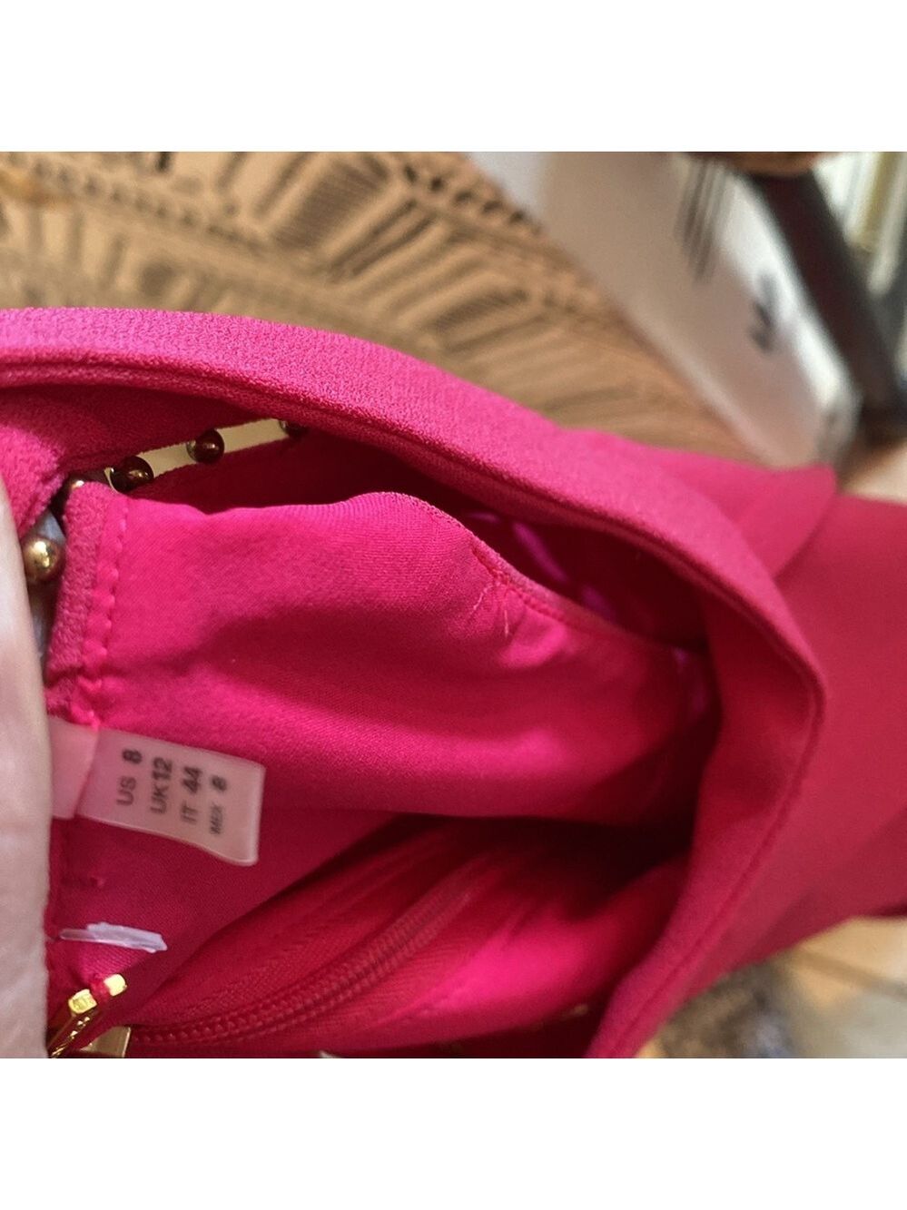 Elie Tahari dress - Picture 9 of 10